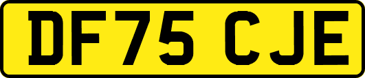 DF75CJE