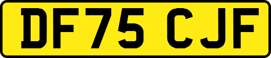 DF75CJF