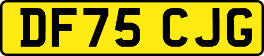 DF75CJG