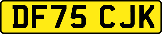 DF75CJK