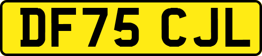 DF75CJL