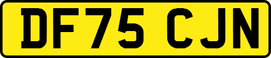 DF75CJN