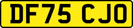 DF75CJO