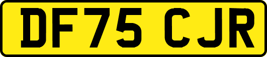 DF75CJR