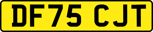 DF75CJT