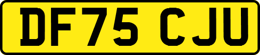 DF75CJU