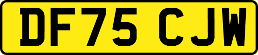 DF75CJW