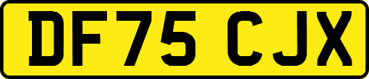 DF75CJX