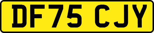 DF75CJY
