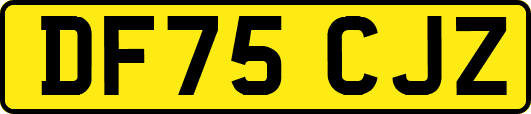 DF75CJZ