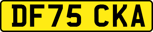 DF75CKA