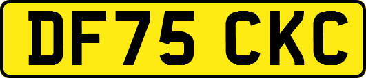 DF75CKC