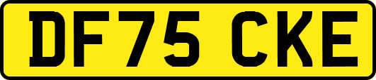DF75CKE