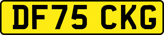 DF75CKG