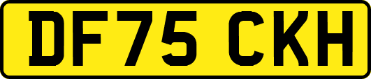 DF75CKH