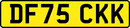 DF75CKK