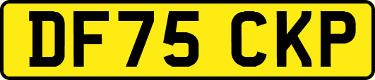DF75CKP