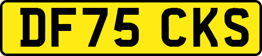 DF75CKS