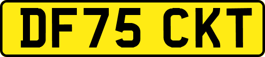 DF75CKT