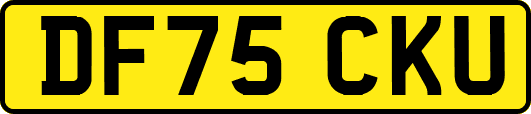 DF75CKU