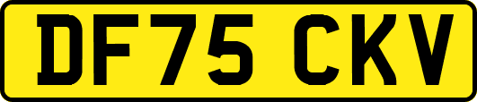 DF75CKV