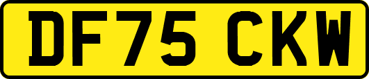 DF75CKW