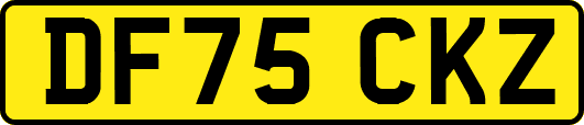 DF75CKZ