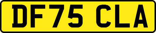DF75CLA