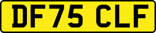 DF75CLF