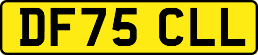 DF75CLL