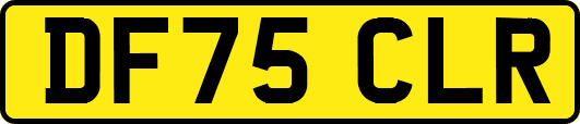 DF75CLR