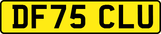 DF75CLU