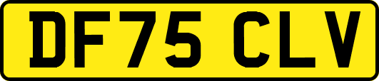 DF75CLV