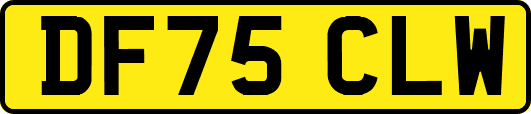 DF75CLW