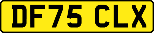 DF75CLX