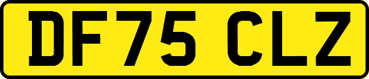 DF75CLZ