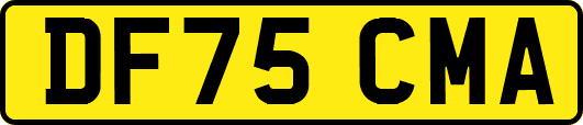 DF75CMA