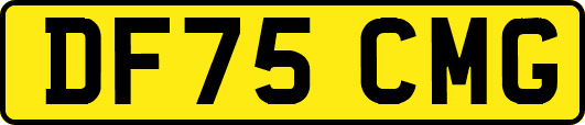 DF75CMG