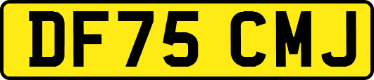 DF75CMJ