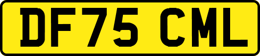 DF75CML