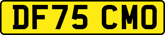 DF75CMO