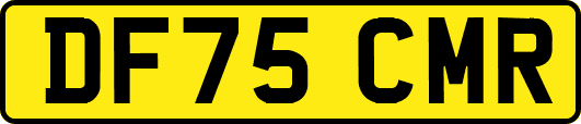 DF75CMR