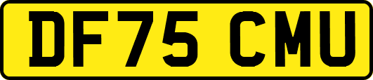 DF75CMU