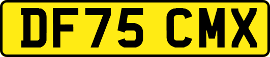 DF75CMX
