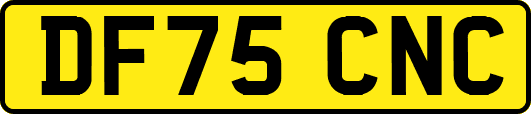 DF75CNC