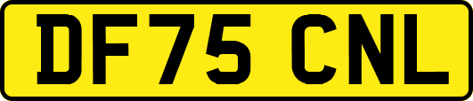 DF75CNL