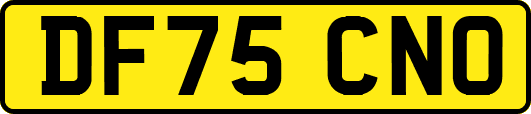 DF75CNO