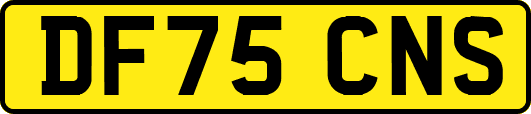 DF75CNS