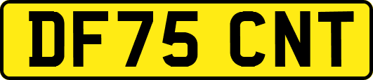 DF75CNT