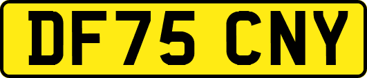 DF75CNY
